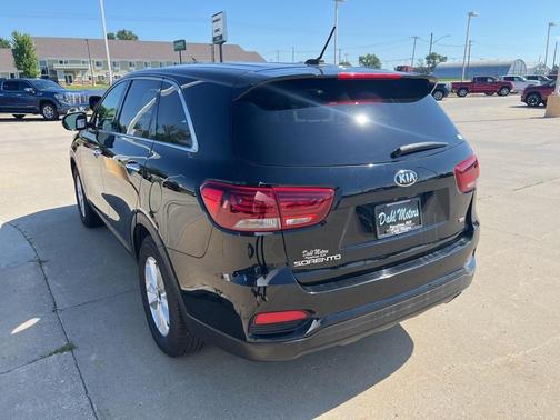 2019 Kia Sorento L