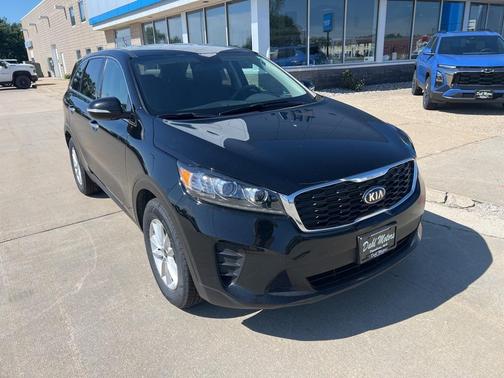 2019 Kia Sorento L