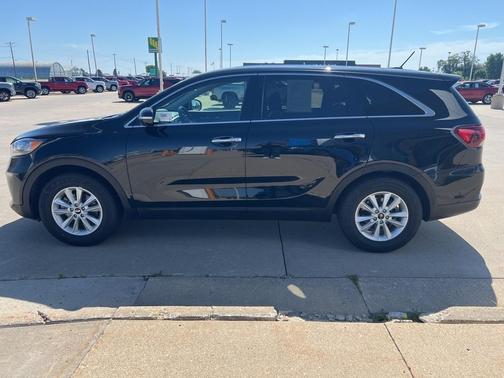 2019 Kia Sorento L