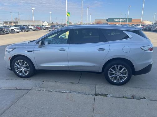 2022 Buick Enclave Premium