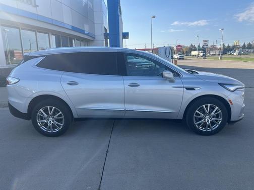 2022 Buick Enclave Premium