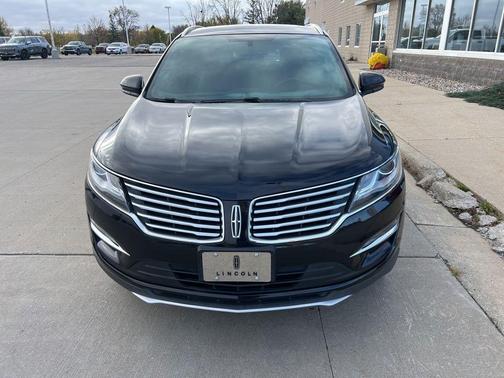 2018 Lincoln MKC Reserve