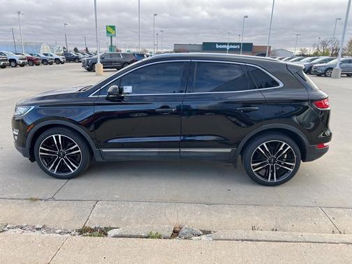 2018 Lincoln MKC Reserve