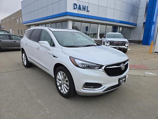 2021 Buick Enclave Premium