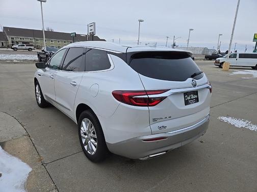 2021 Buick Enclave Premium