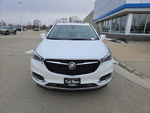 2021 Buick Enclave Premium