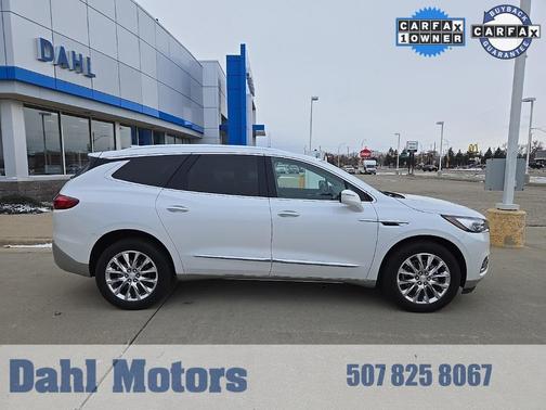 2021 Buick Enclave Premium