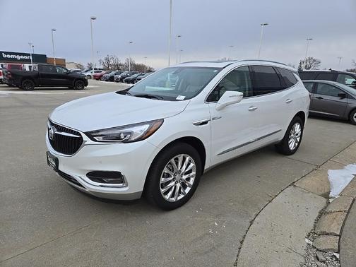 2021 Buick Enclave Premium