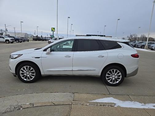 2021 Buick Enclave Premium