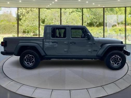 2020 Jeep Gladiator Sport S 4X4