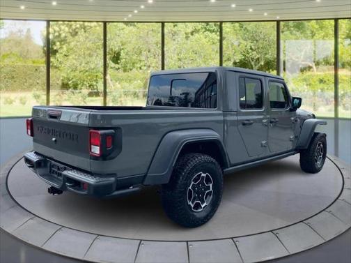 2020 Jeep Gladiator Sport S 4X4