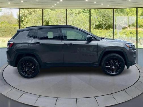 2022 Jeep Compass Altitude 4x4