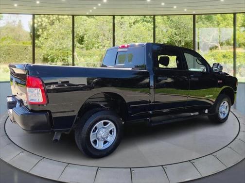 2021 RAM 2500 Tradesman Crew Cab 4x4 64' Box