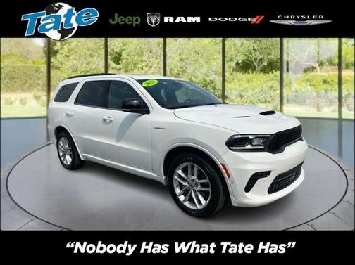 2023 Dodge Durango R/T Plus AWD