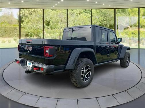 2024 Jeep Gladiator Rubicon X