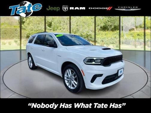 2023 Dodge Durango R/T Plus AWD