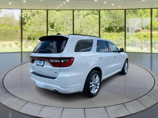 2023 Dodge Durango R/T Plus AWD