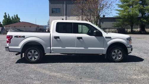 Photo 2 of 22 of 2018 Ford F-150 XLT