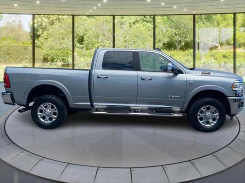 2021 RAM 2500 Laramie Crew Cab 4x4 64' Box