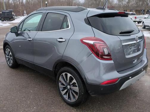 2019 Buick Encore Essence