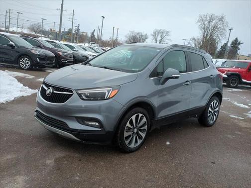 2019 Buick Encore Essence