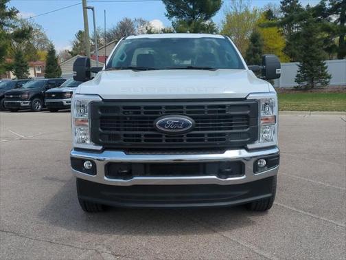 2025 Ford F-350 XL
