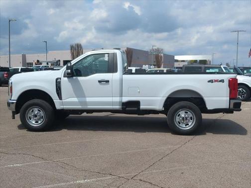 2025 Ford F-350 XL