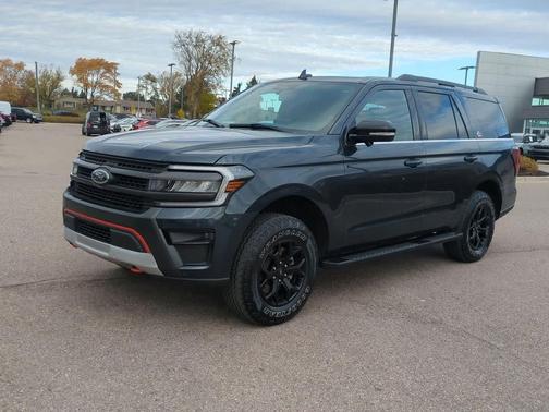 2023 Ford Expedition Timberline