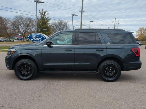 2023 Ford Expedition Timberline
