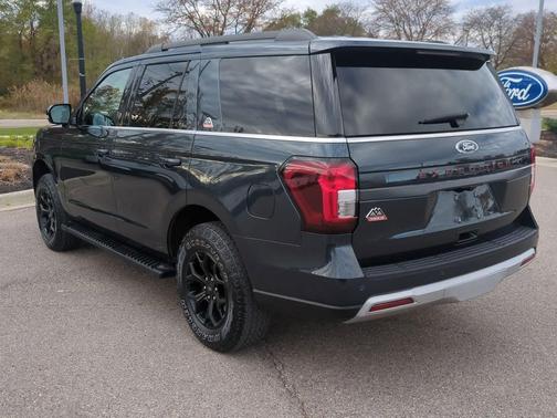 2023 Ford Expedition Timberline