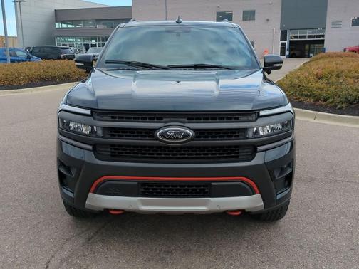 2023 Ford Expedition Timberline