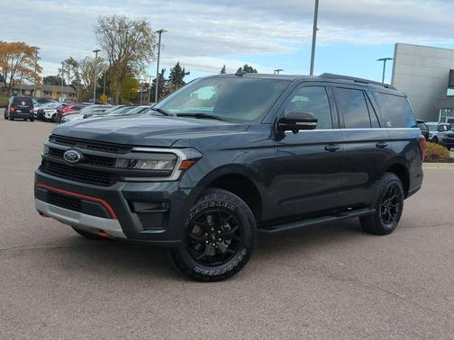 2023 Ford Expedition Timberline