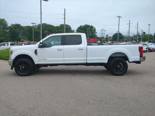 2018 Ford F-350 XLT
