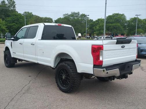 2018 Ford F-350 XLT