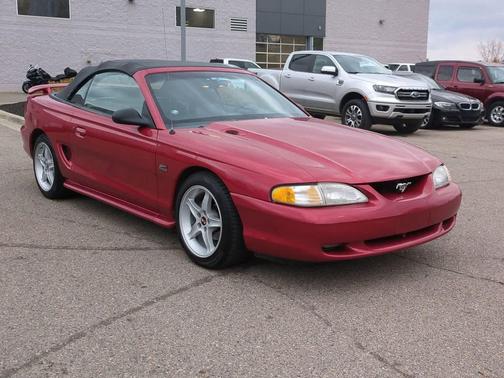 1994 Ford Mustang GT