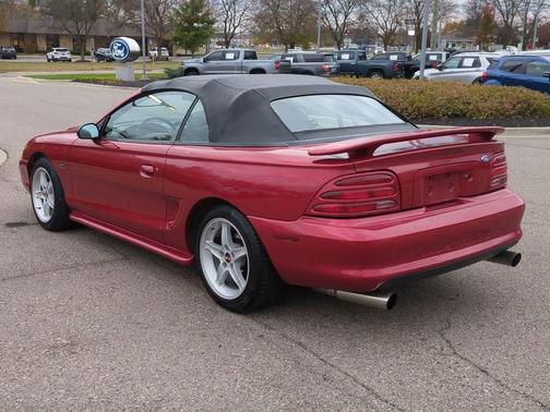 1994 Ford Mustang GT