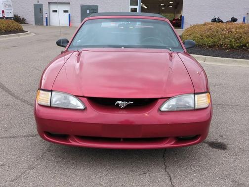 1994 Ford Mustang GT