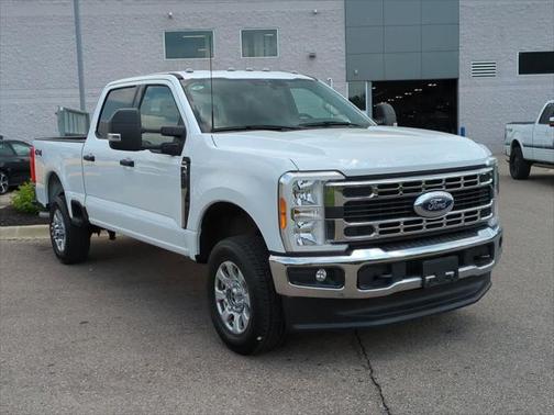 2023 Ford F-250 XLT