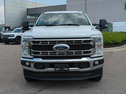 2023 Ford F-250 XLT