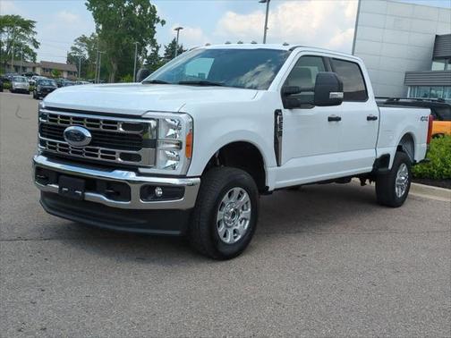 2023 Ford F-250 XLT