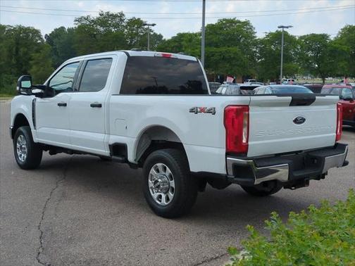 2023 Ford F-250 XLT