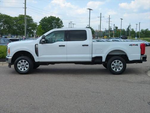 2023 Ford F-250 XLT