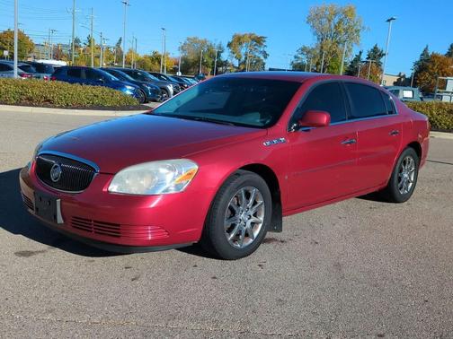 2006 Buick Lucerne CXL