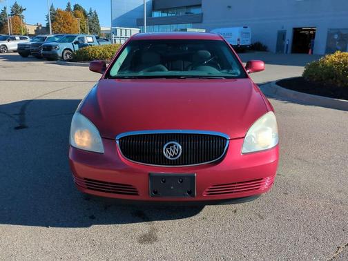 2006 Buick Lucerne CXL