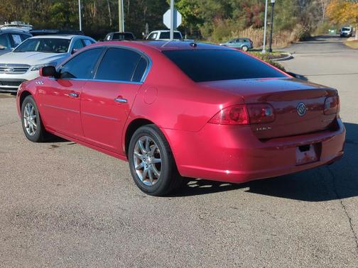 2006 Buick Lucerne CXL