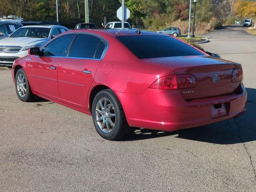 2006 Buick Lucerne CXL