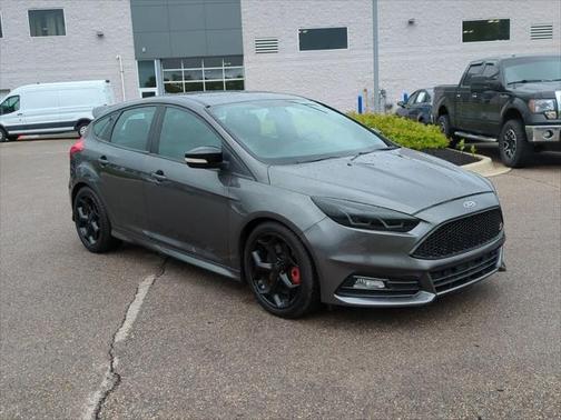 2015 Ford Focus ST Base