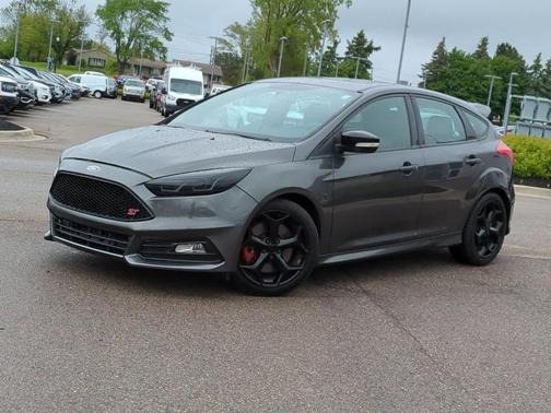 2015 Ford Focus ST Base
