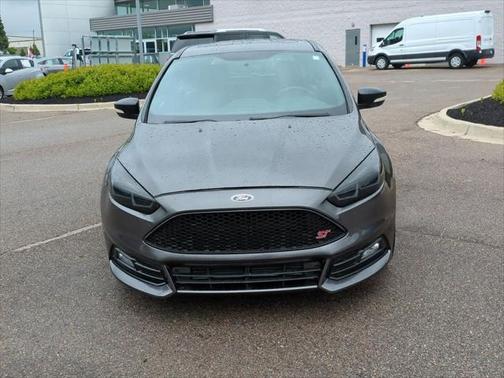 2015 Ford Focus ST Base