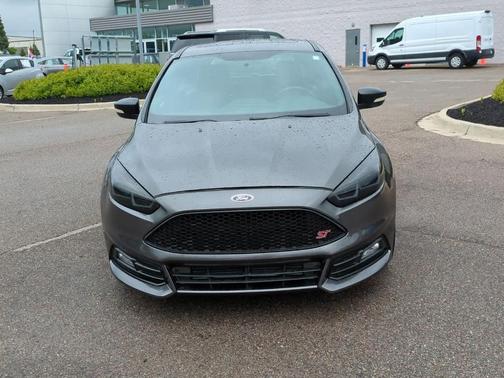 2015 Ford Focus ST Base